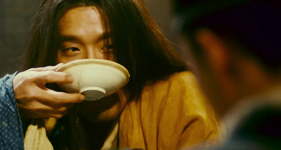 东邪西毒(1994)