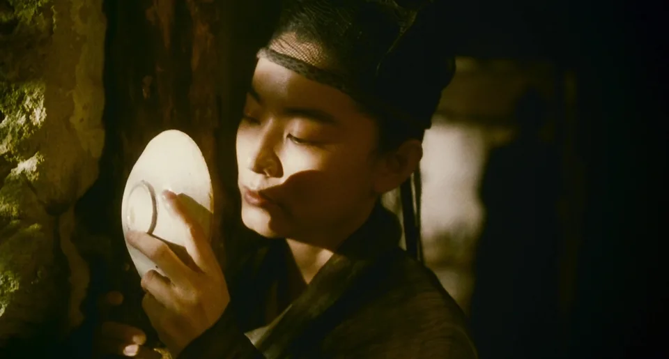 东邪西毒(1994)