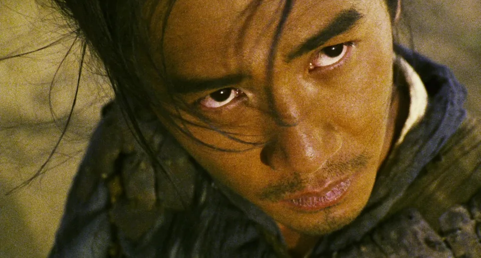 东邪西毒(1994)