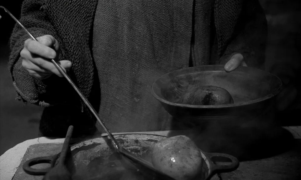 都灵之马(2011)