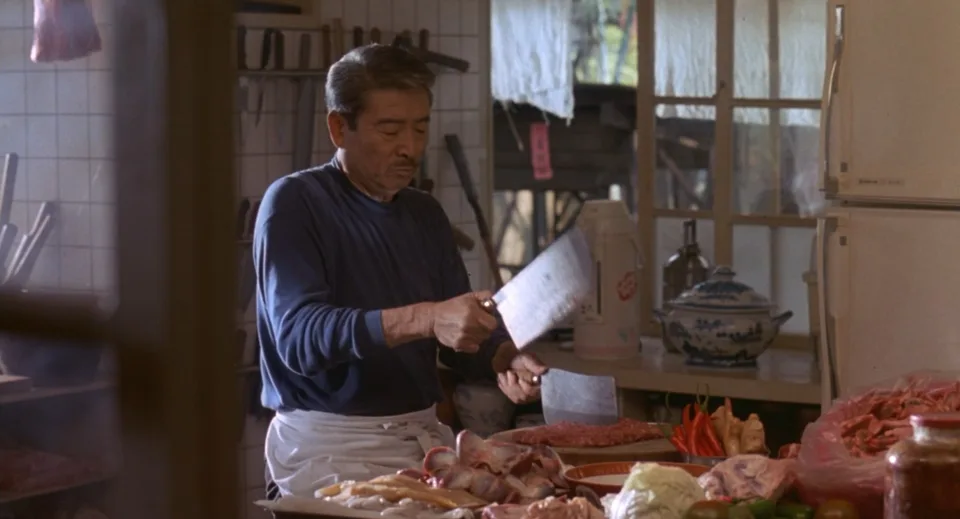 饮食男女(1994)