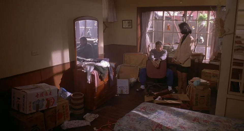 饮食男女(1994)