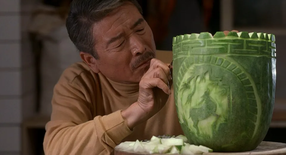 饮食男女(1994)