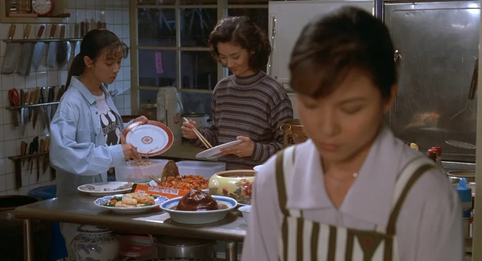 饮食男女(1994)