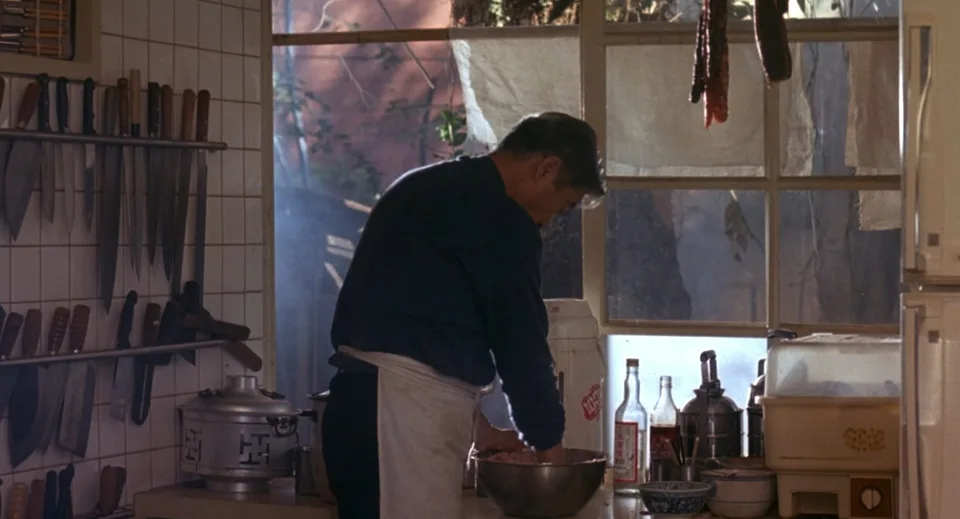 饮食男女(1994)