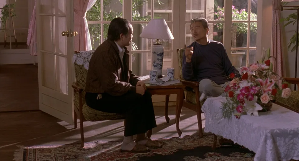 饮食男女(1994)