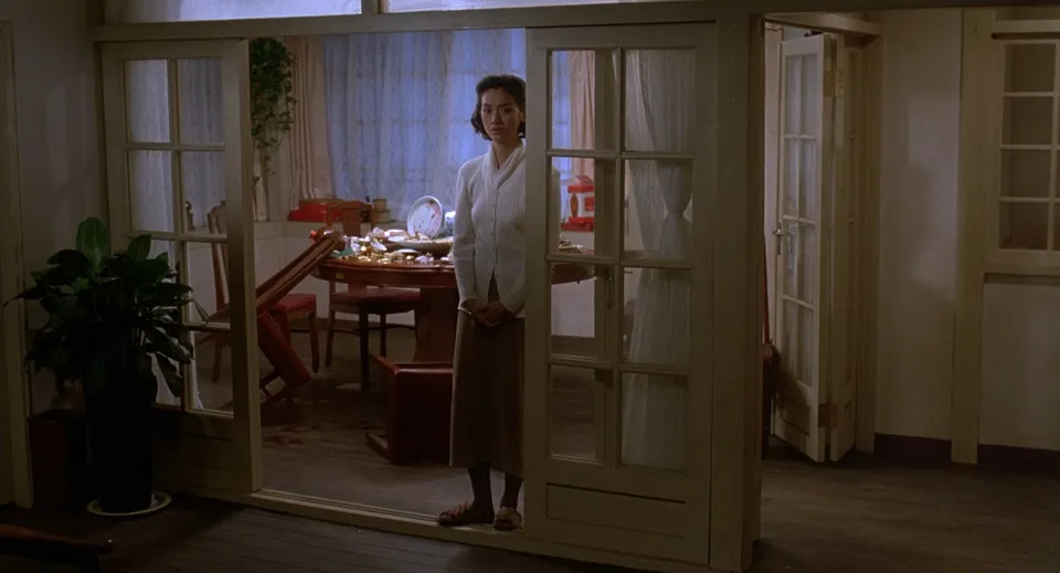 饮食男女(1994)