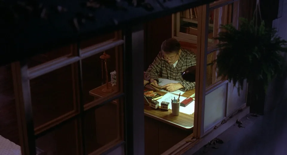 饮食男女(1994)