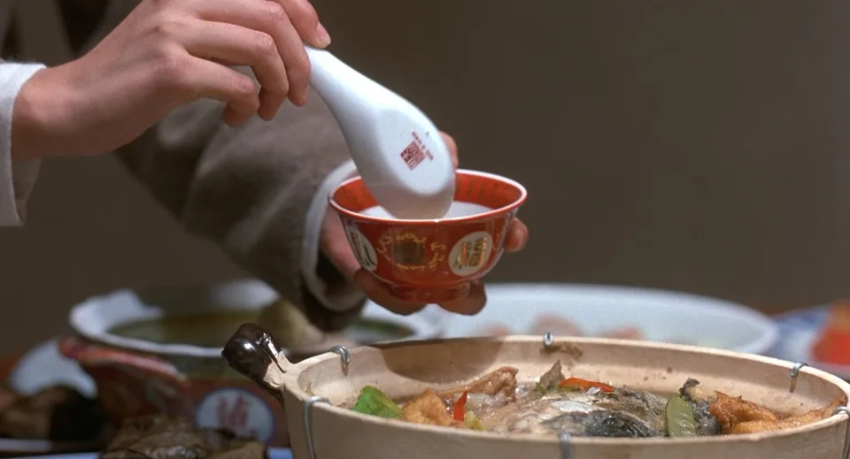 饮食男女(1994)