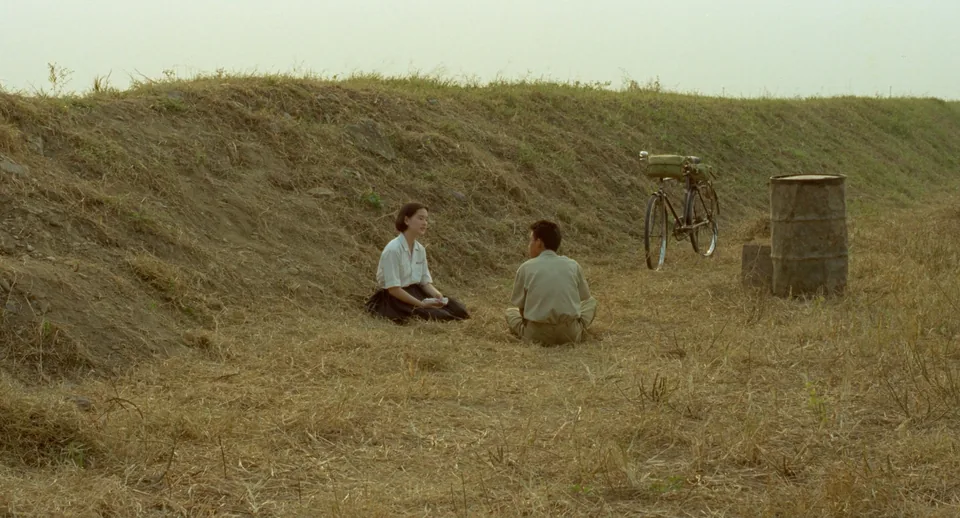 牯岭街少年(1991)