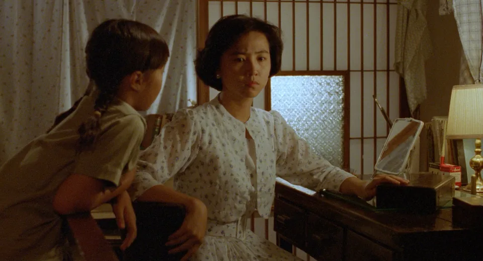 牯岭街少年(1991)