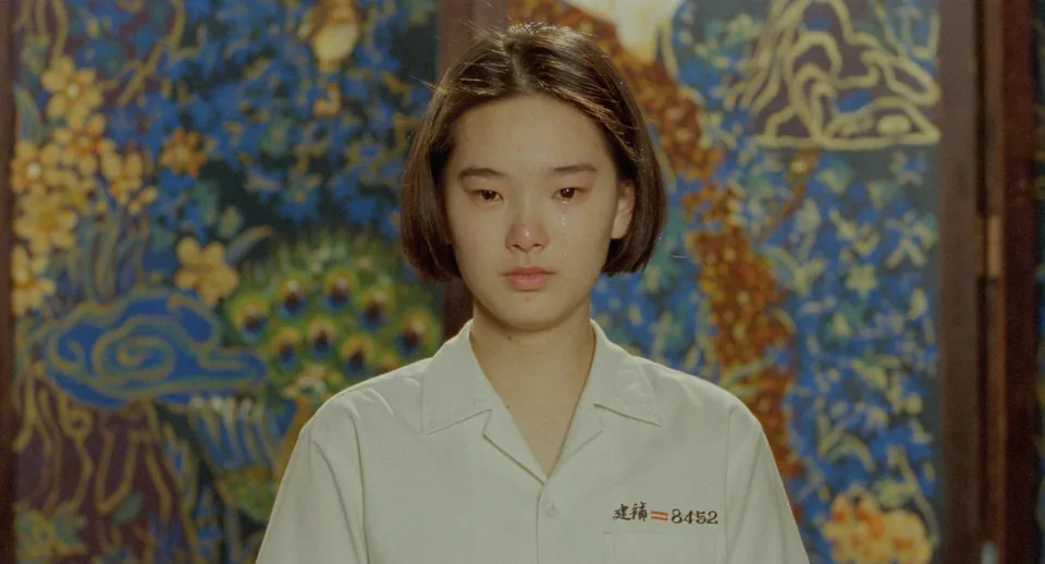 牯岭街少年(1991)