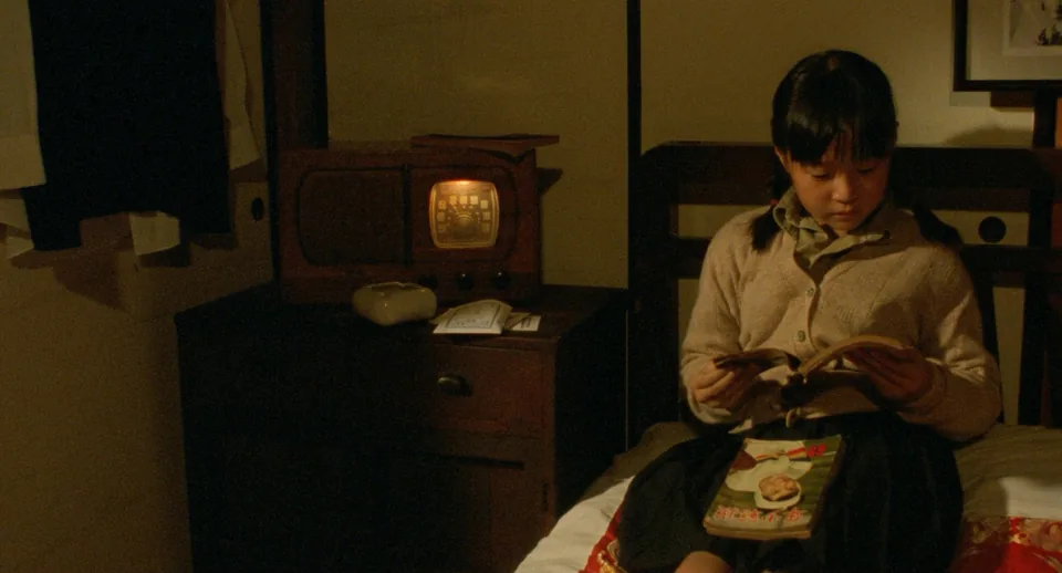 牯岭街少年(1991)