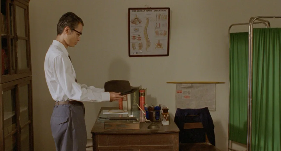牯岭街少年(1991)