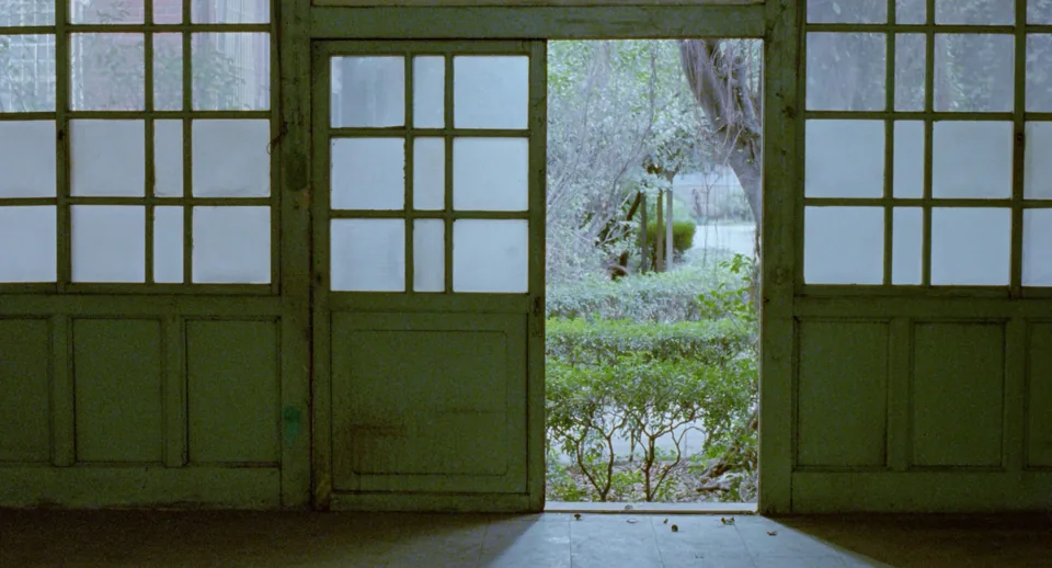 牯岭街少年(1991)
