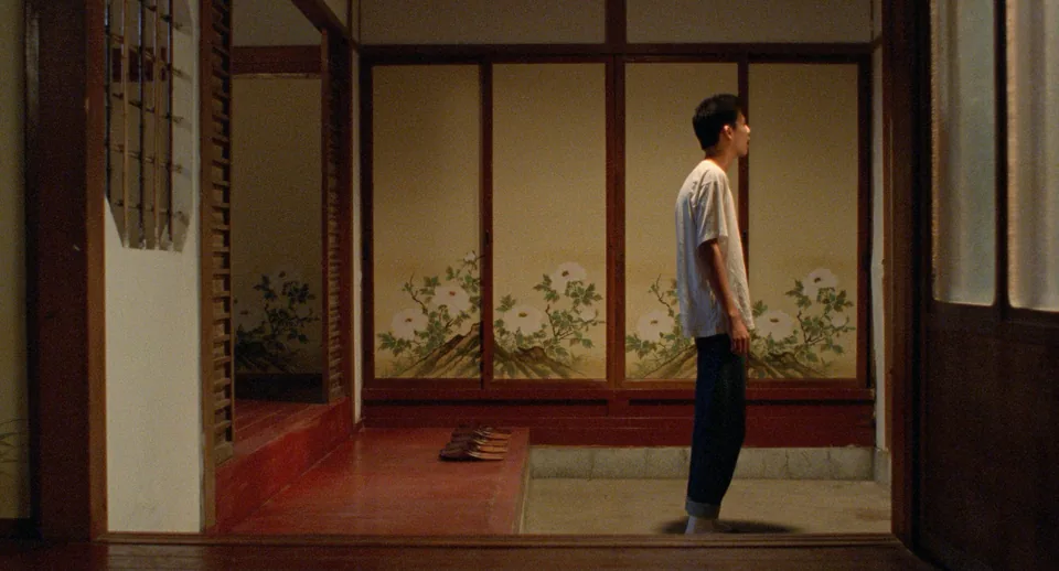 牯岭街少年(1991)