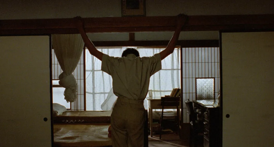 牯岭街少年(1991)