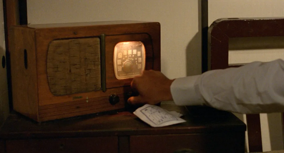 牯岭街少年(1991)