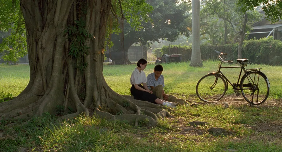 牯岭街少年(1991)