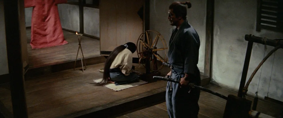 怪谈(1964)