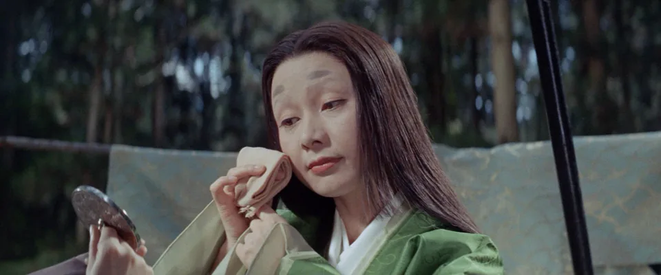 怪谈(1964)
