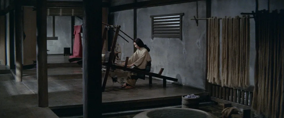怪谈(1964)
