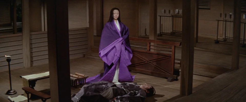 怪谈(1964)