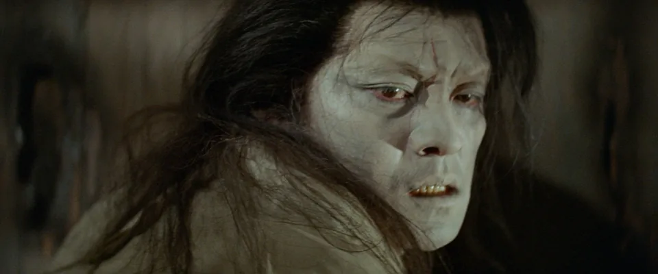 怪谈(1964)