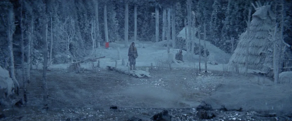 怪谈(1964)