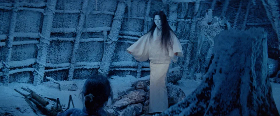 怪谈(1964)