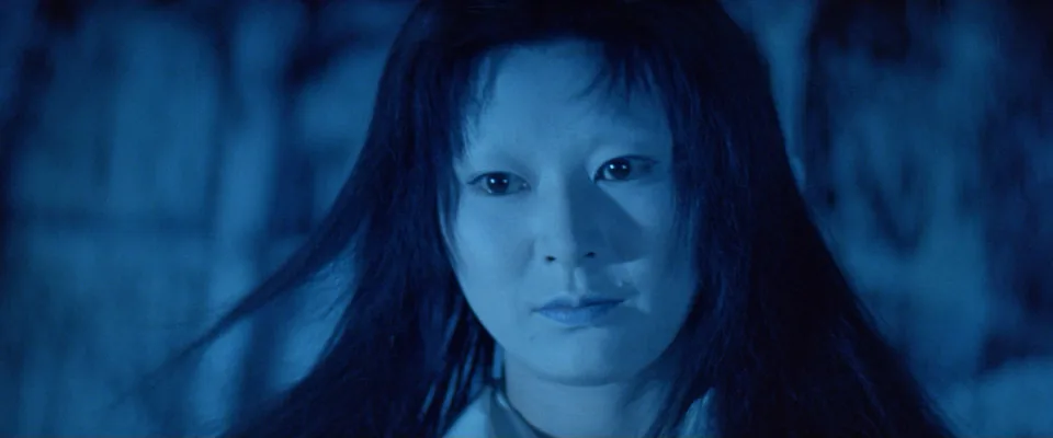 怪谈(1964)