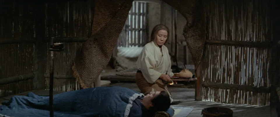 怪谈(1964)