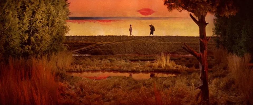 怪谈(1964)