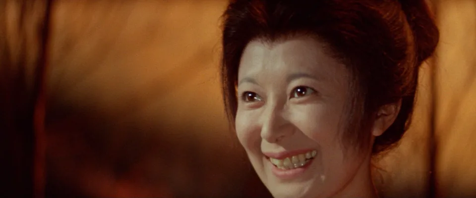 怪谈(1964)