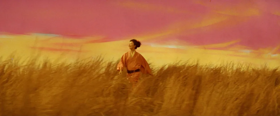 怪谈(1964)