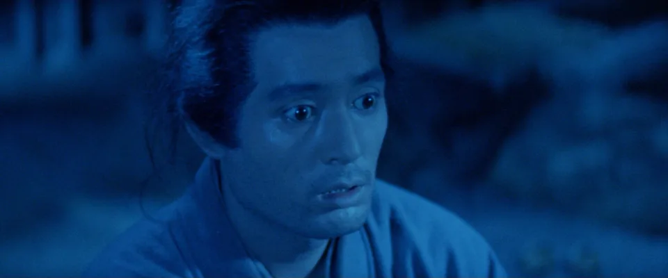 怪谈(1964)