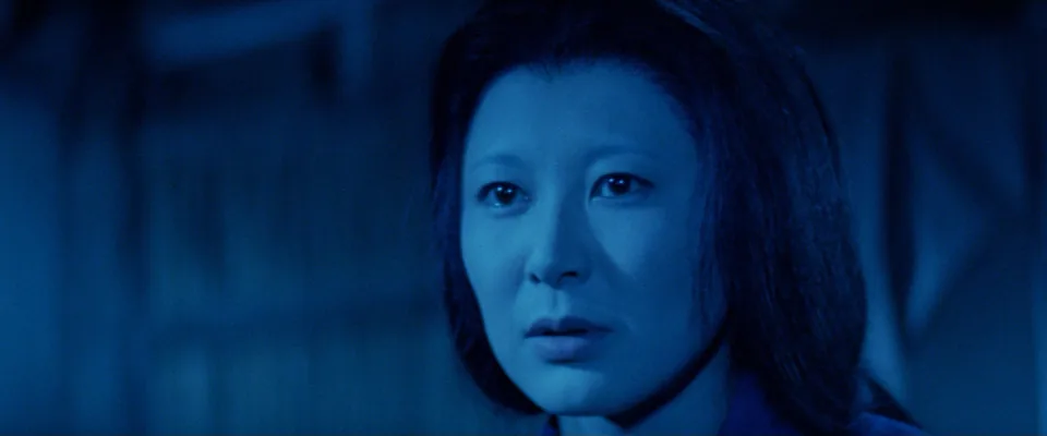 怪谈(1964)