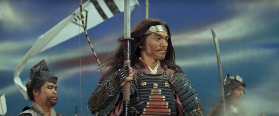 怪谈(1964)