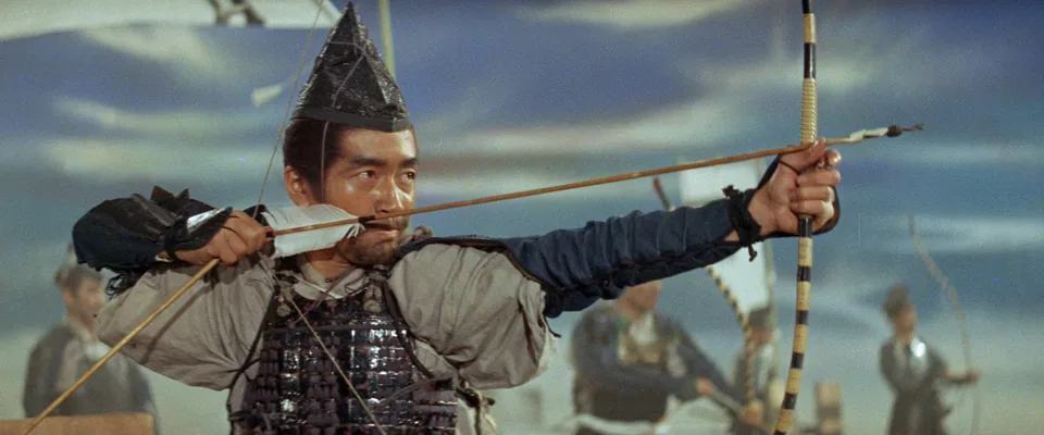 怪谈(1964)