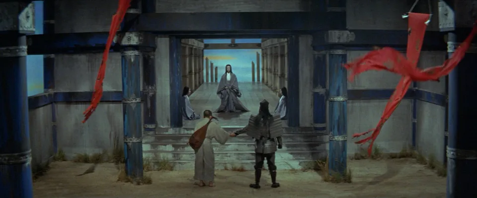 怪谈(1964)