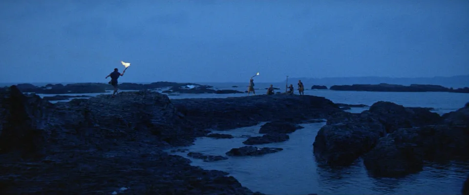怪谈(1964)