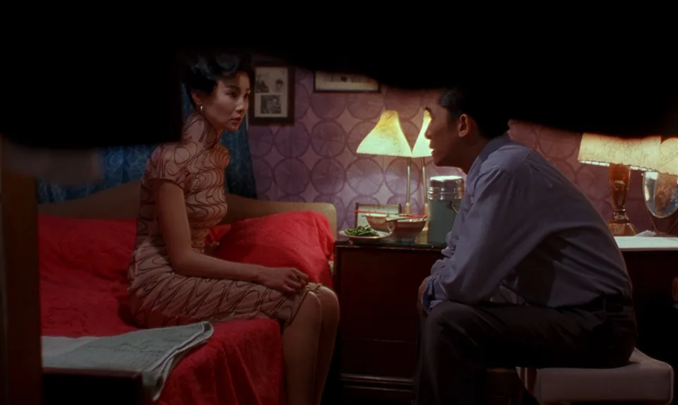 花样年华(2000)