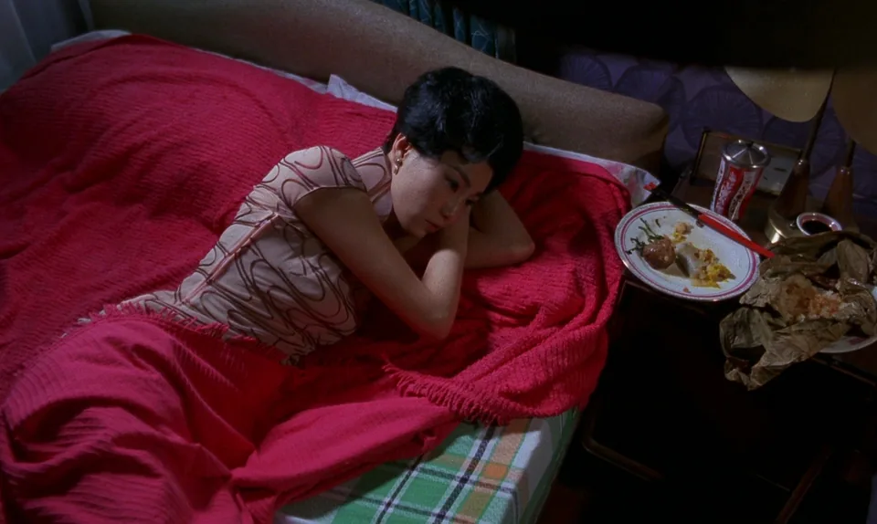 花样年华(2000)