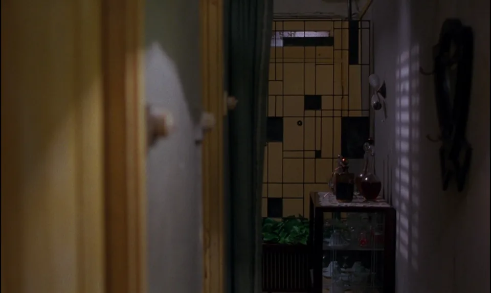 花样年华(2000)