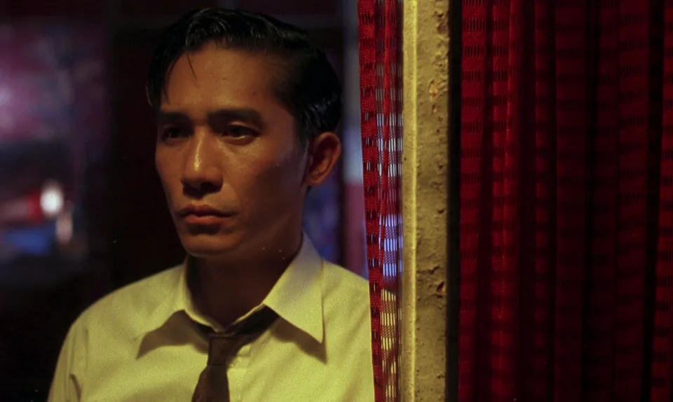 花样年华(2000)