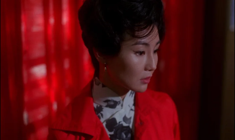 花样年华(2000)