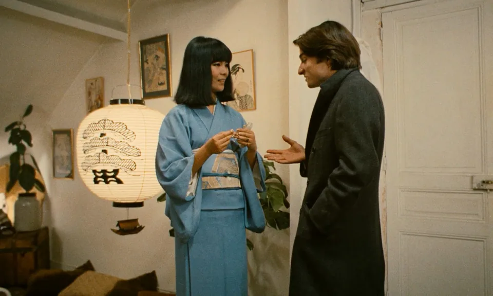 婚姻生活(1970)