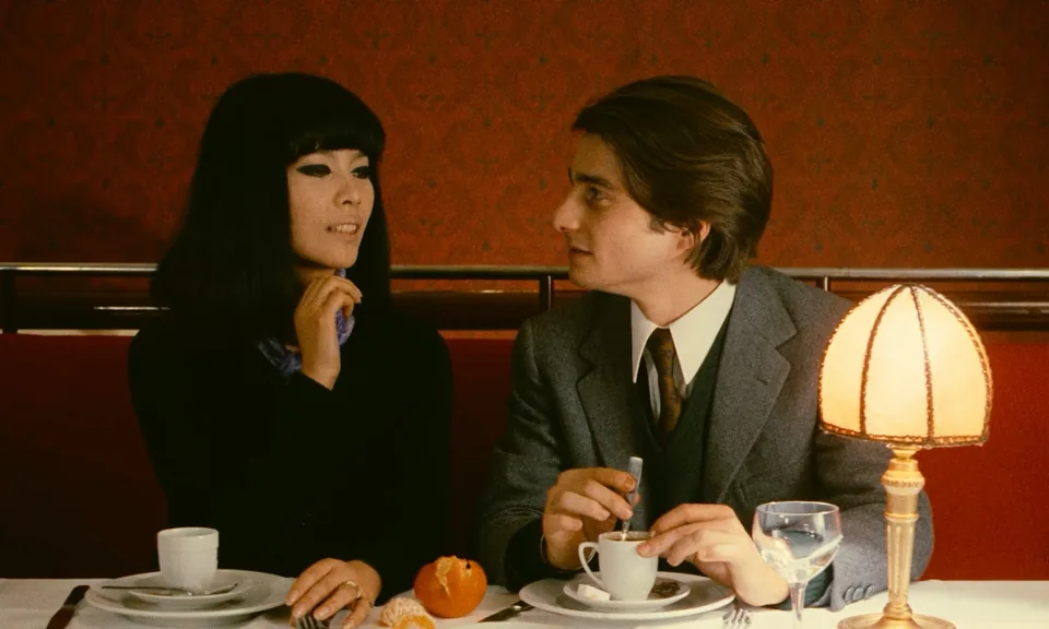 婚姻生活(1970)