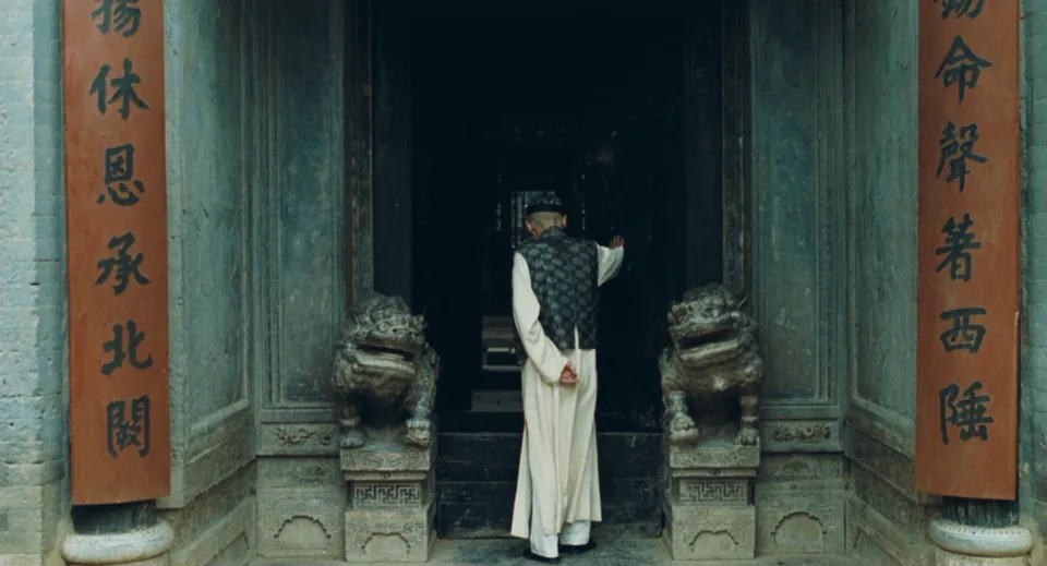 活着(1994)