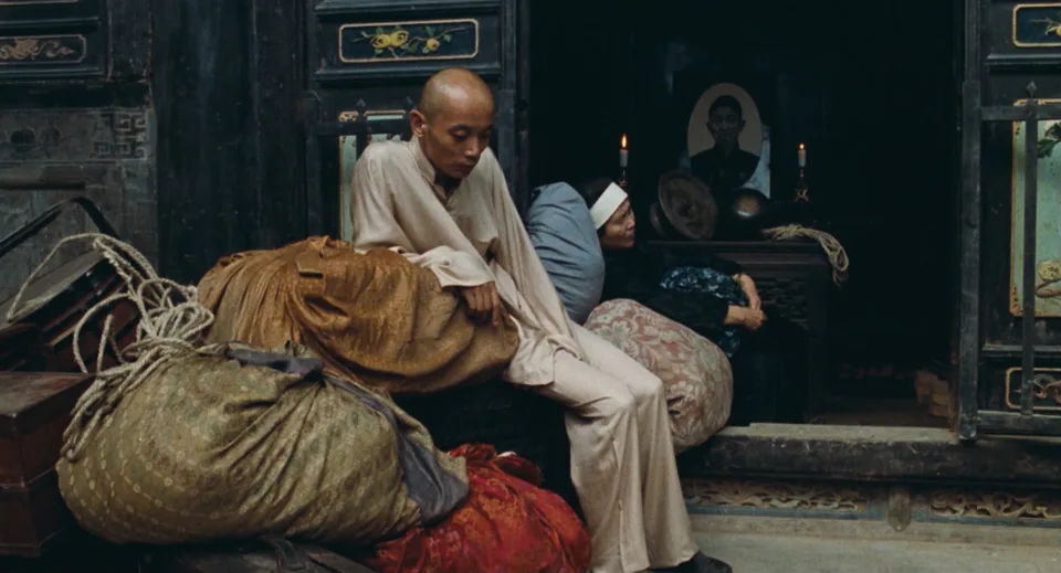 活着(1994)